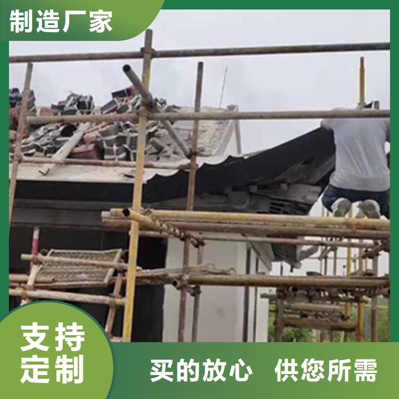 防腐木古建亭子靠谱厂家好品质选我们