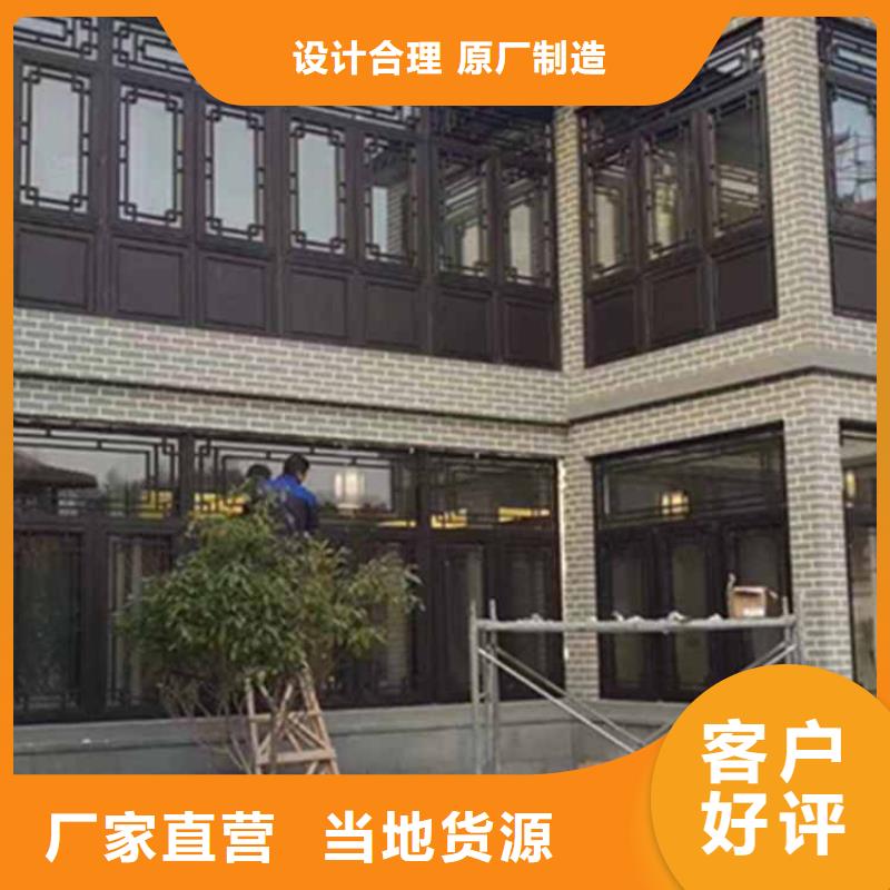 北京古建牌楼正规厂家质检合格发货