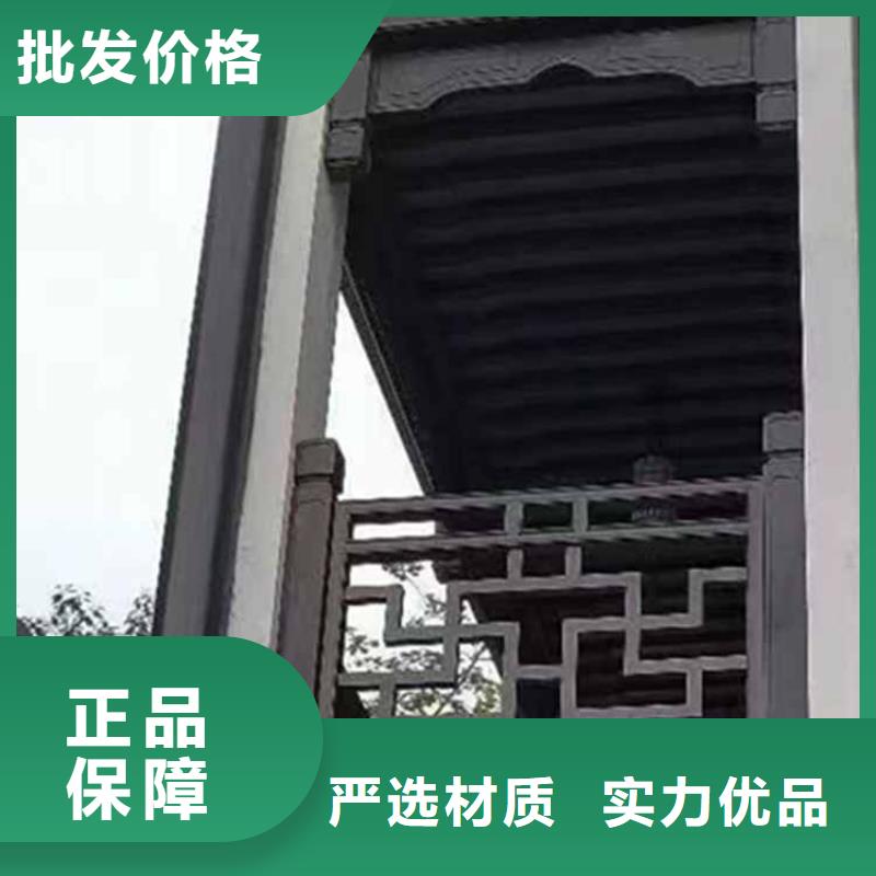 古建亭子价格一般是多少实力雄厚合作共赢