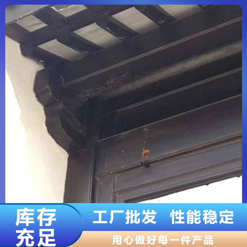 古建亭廊一般用什么木材订制材质实在