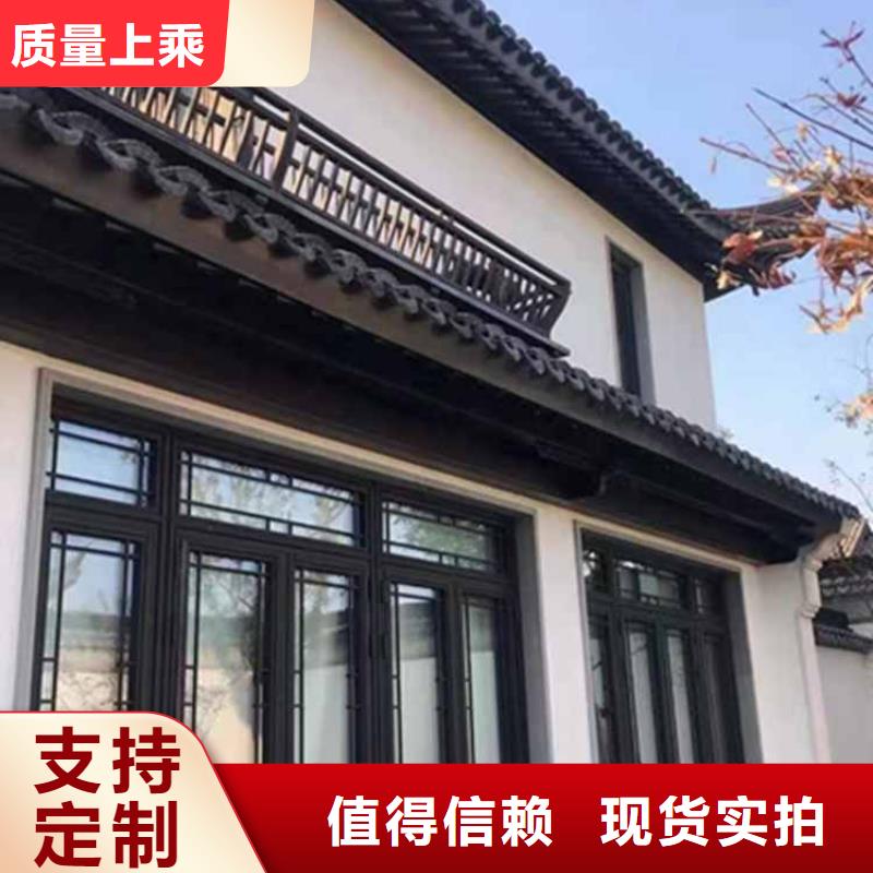 古建亭廊用土建软件算量吗性价比高工艺成熟