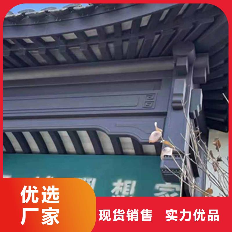 古建亭廊【古建连廊】源厂直销工厂直营