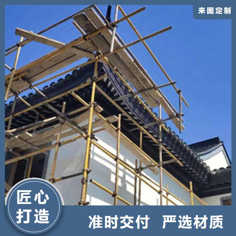 古建回廊结构名称厂家报价甄选好厂家