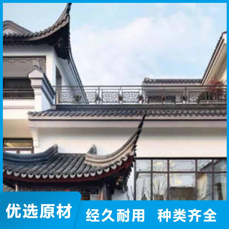 古建亭廊用土建软件算量吗发货快专业生产团队