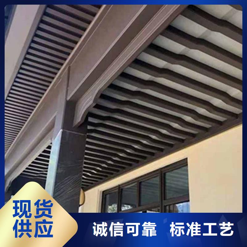 古建亭廊造价常用指南当日价格