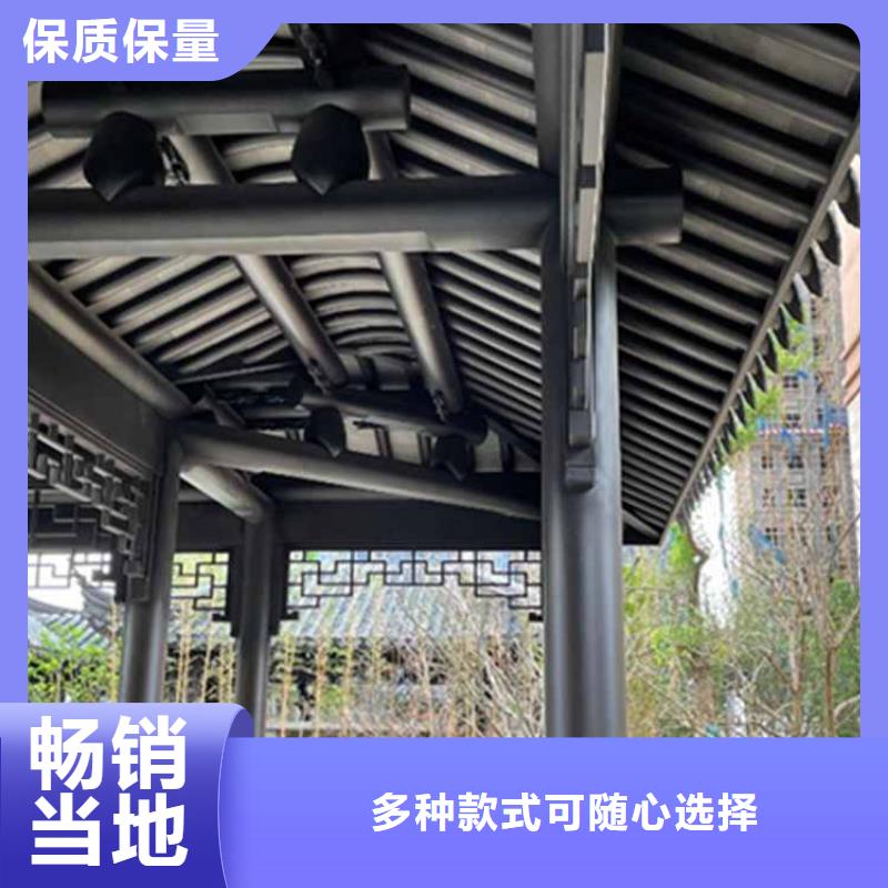 古建长廊施工图设计本地供应商