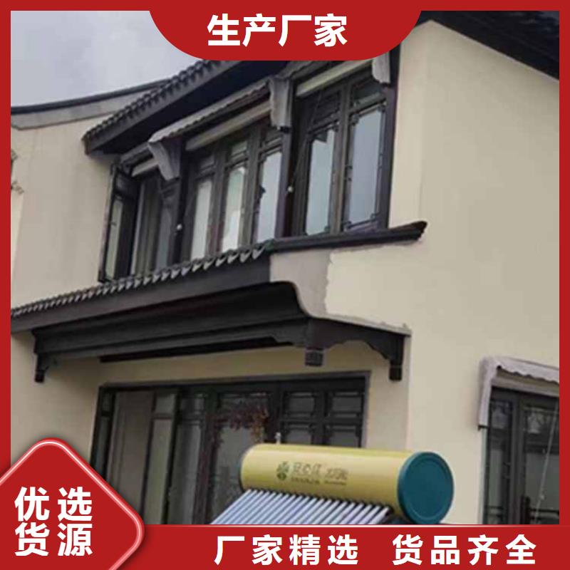 古建亭廊一般用什么木材推荐货源产品优势特点