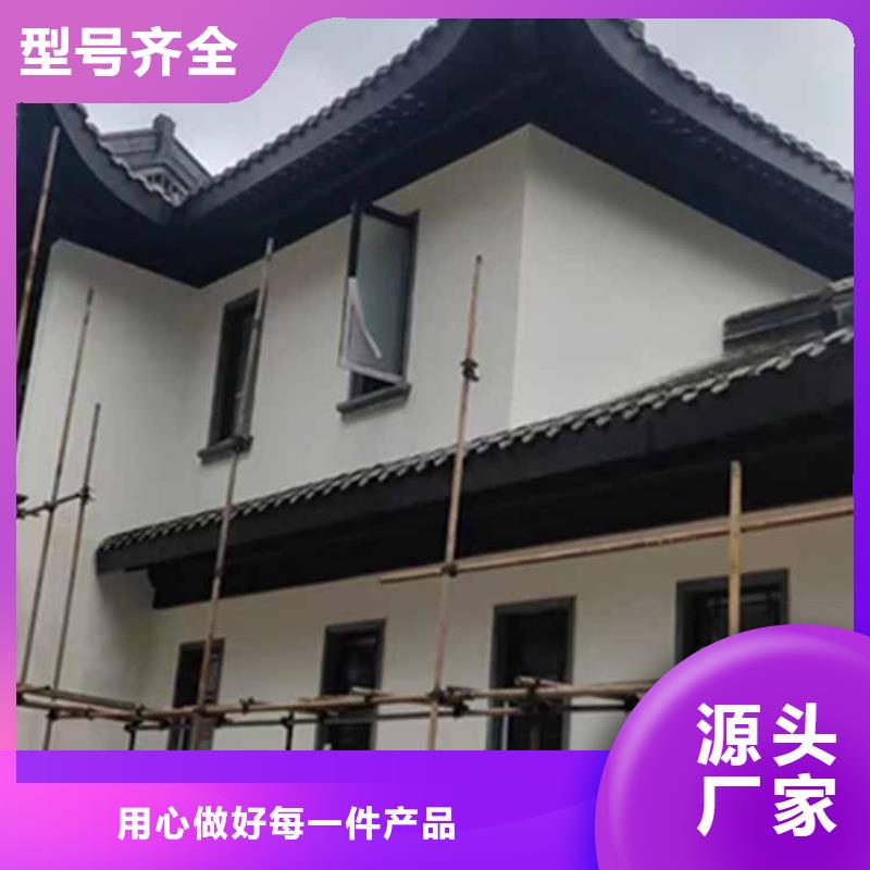 古建亭廊古建四合院实力见证交货准时