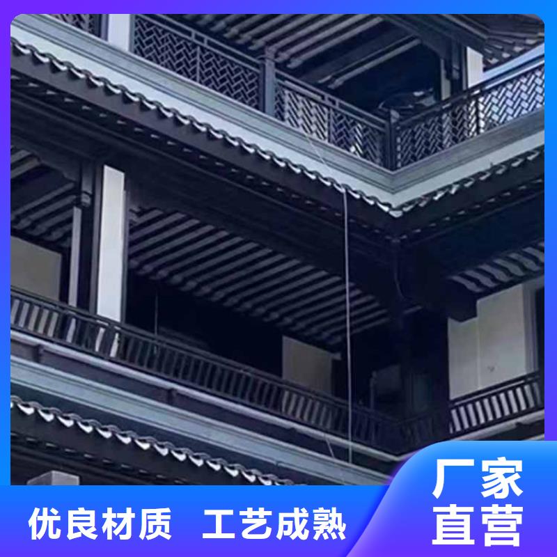 古建亭廊用土建软件算量吗定制专业按需定制