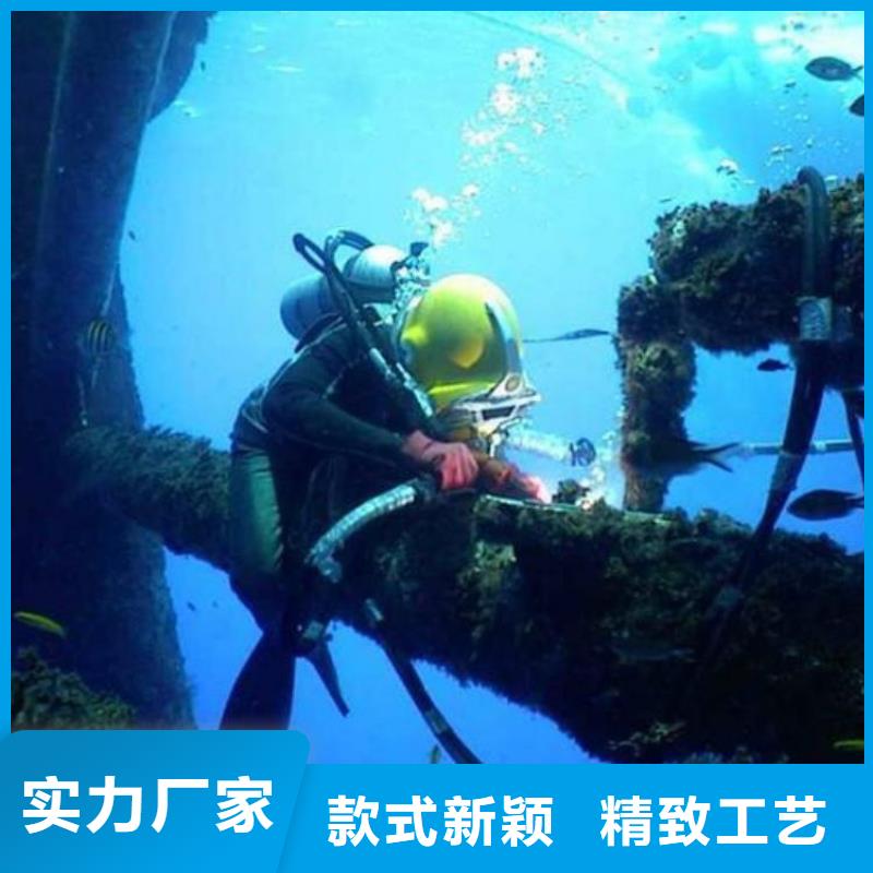 湘西水下管道施工长期供应