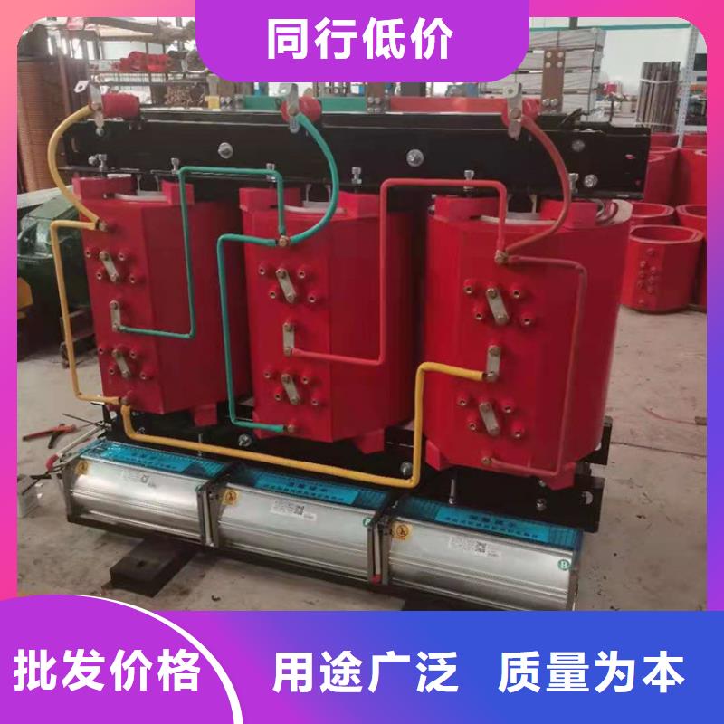 SCB10-630KVA/10/0.4KV干式变压器正规厂家山东华恒变压器库存量大