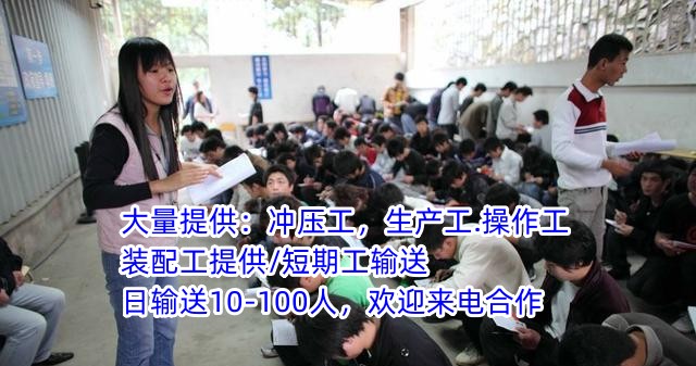 珠海市南屏镇劳务派遣公司多家服务案例