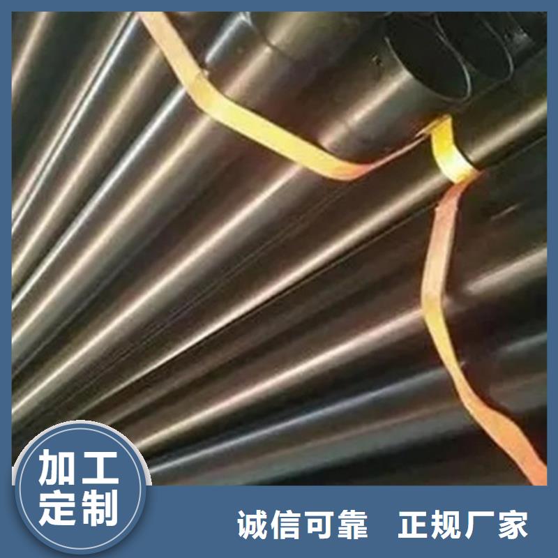 涂塑穿线钢管-涂塑穿线钢管可定制N年生产经验