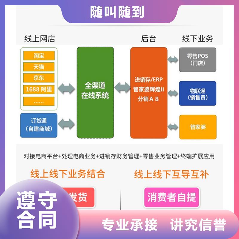 记账管理软件哪个好免费试用诚信经营