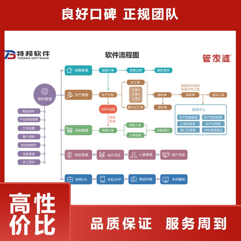 店铺会计财务软件十大排名当地经销商