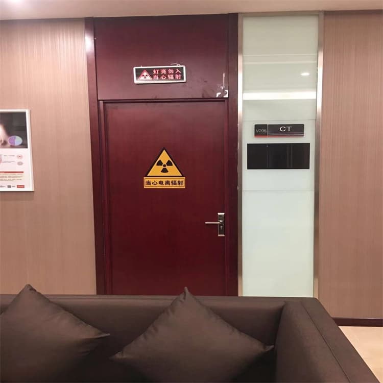 手术室气密门厂家-生产销售一体