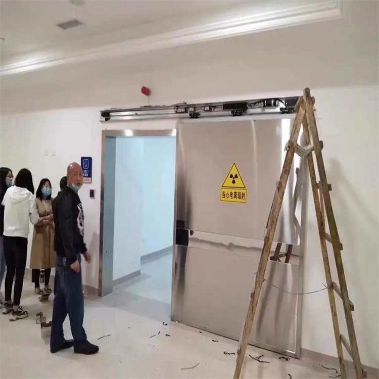 铅门制作商