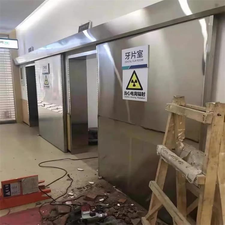 铅门制作商