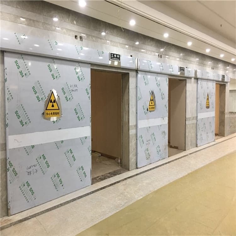 手术室气密门厂家-生产销售一体随到随提