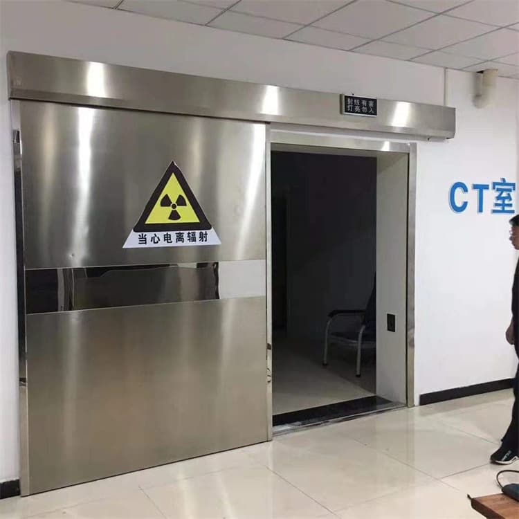 生产手术室气密门的厂家专业设计