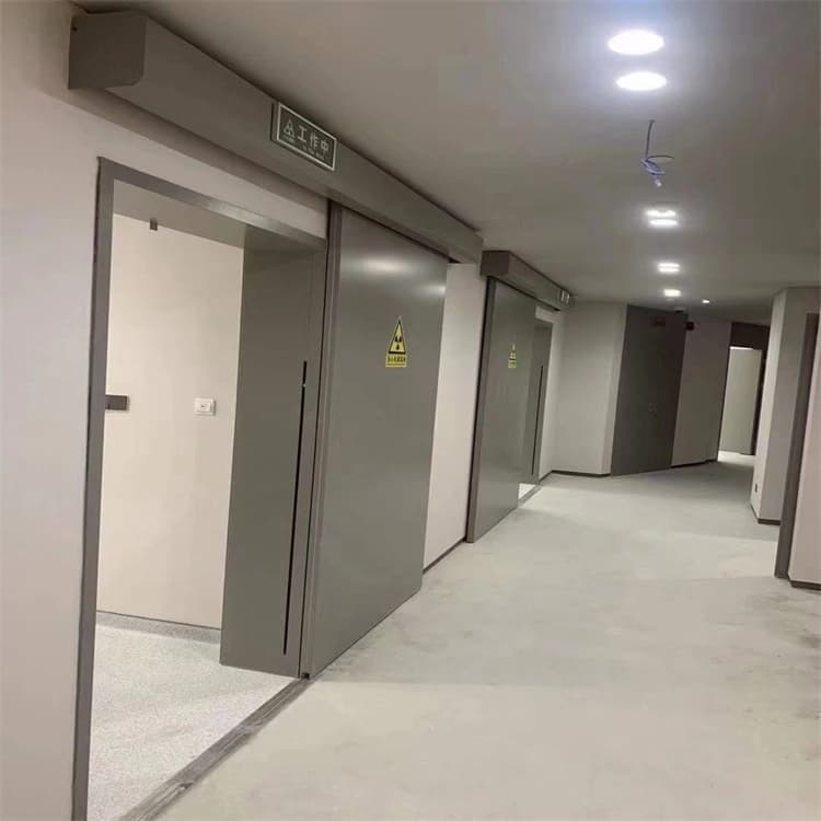 手术室气密门厂家-生产销售一体