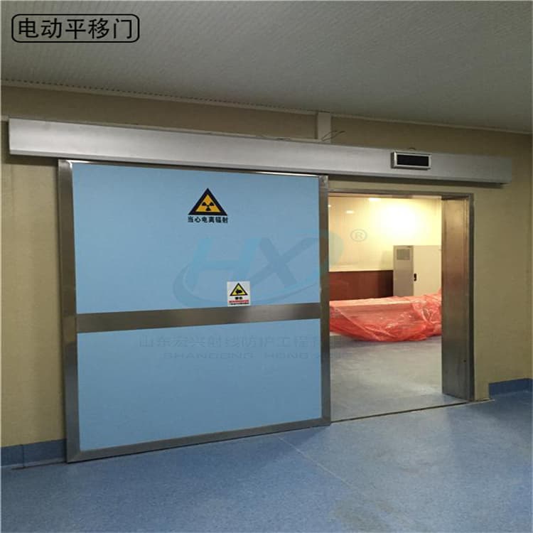 铅门制作商