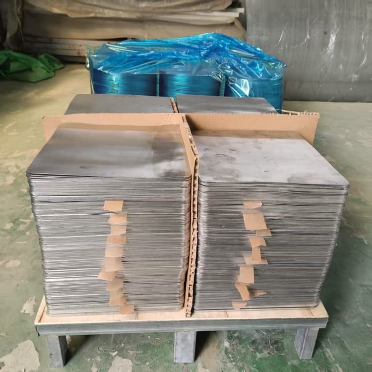 规模大的防辐射专用铅板厂家