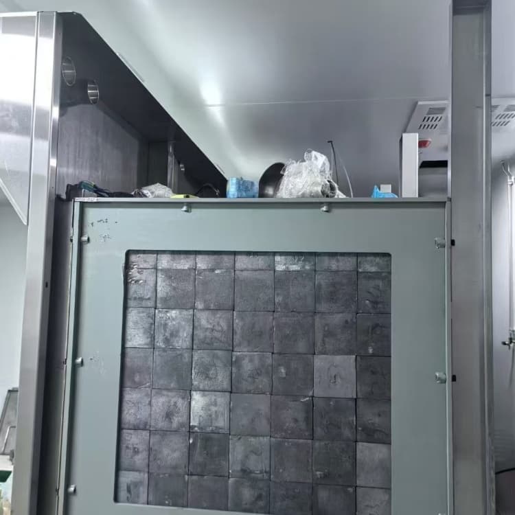 值得信赖的CT室铅皮种类齐全
