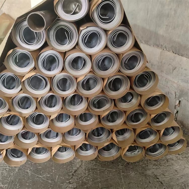 规模大的防辐射专用铅板厂家