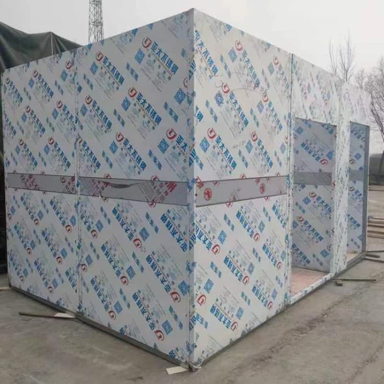 防辐射铅房经济实用