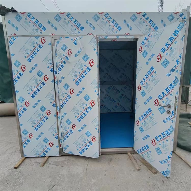 防辐射铅房经济实用
