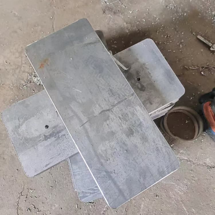 实力雄厚的工业探伤铅块生产厂家