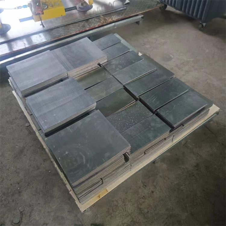 辐射防护铅块质量靠得住