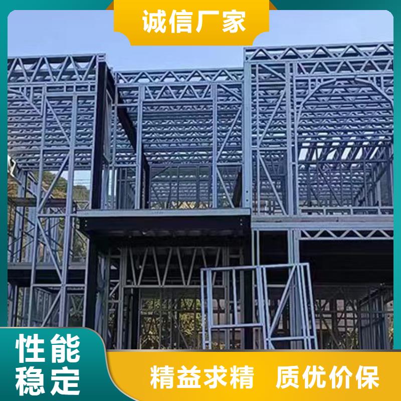 现代别自建别墅厂家大量现货