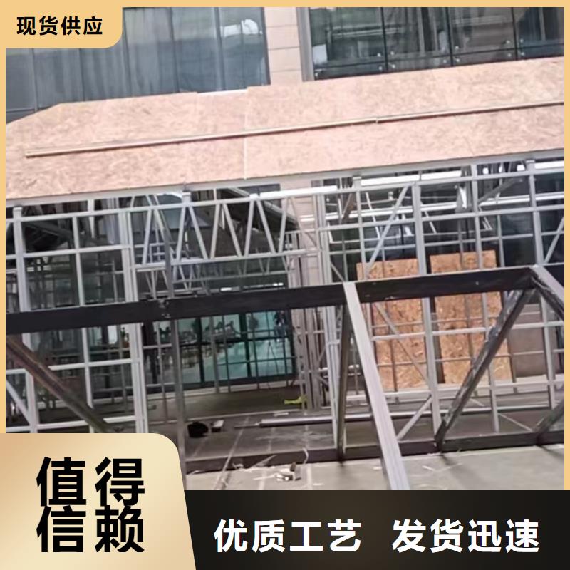 现代别自建别墅询问报价可定制有保障