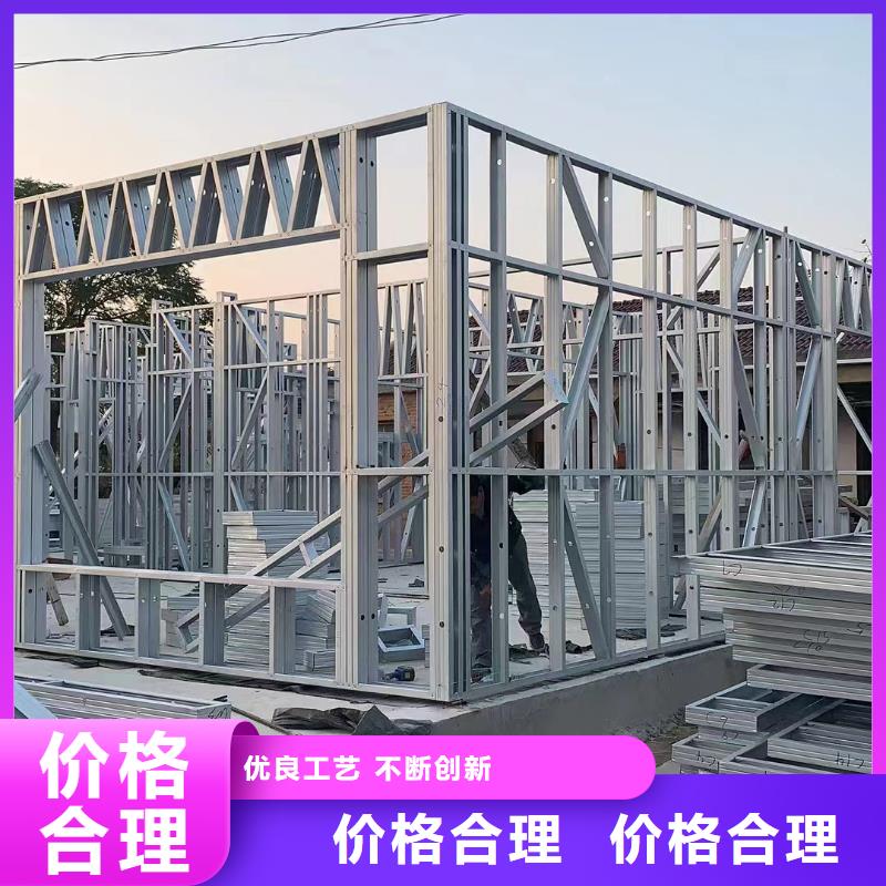 一层自建房施工N年专注