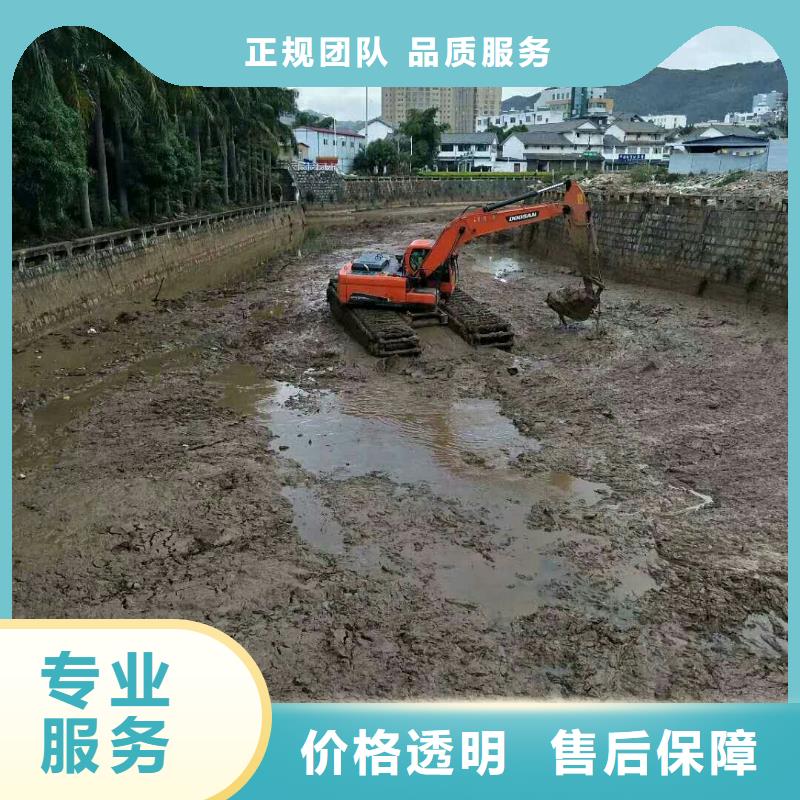 
湿地水挖机固化注意事项2024公司推荐