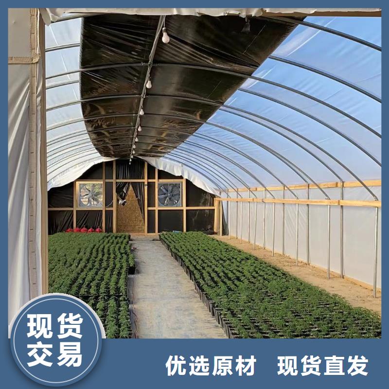 云县塑料温室连栋大棚造价型号全2024-8-28多年经验值得信赖