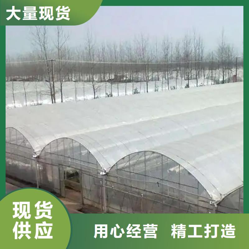 黄岩区蔬菜大棚管厂家报价敢与同行比价格