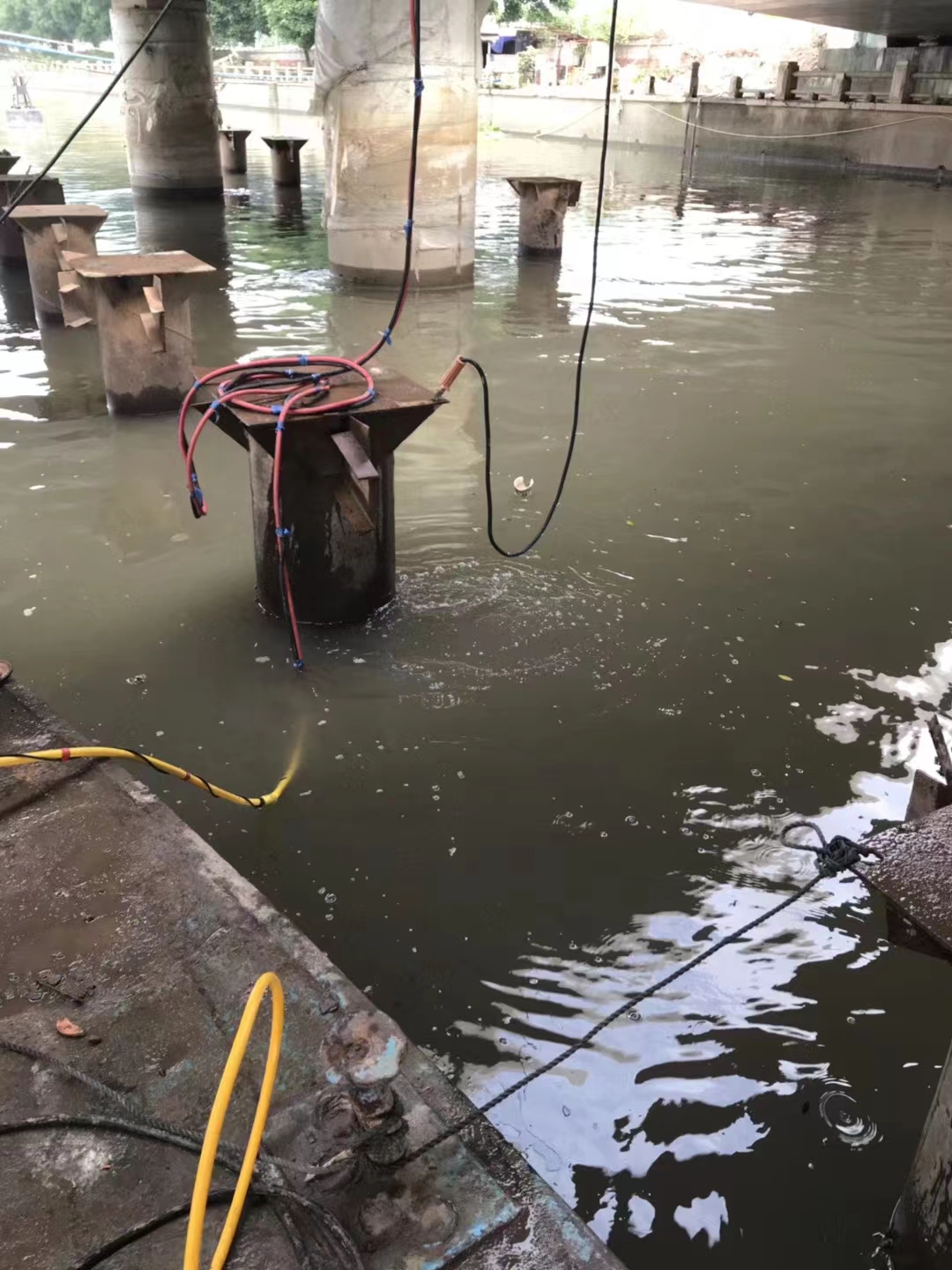 潜水公司承接本地生产厂家