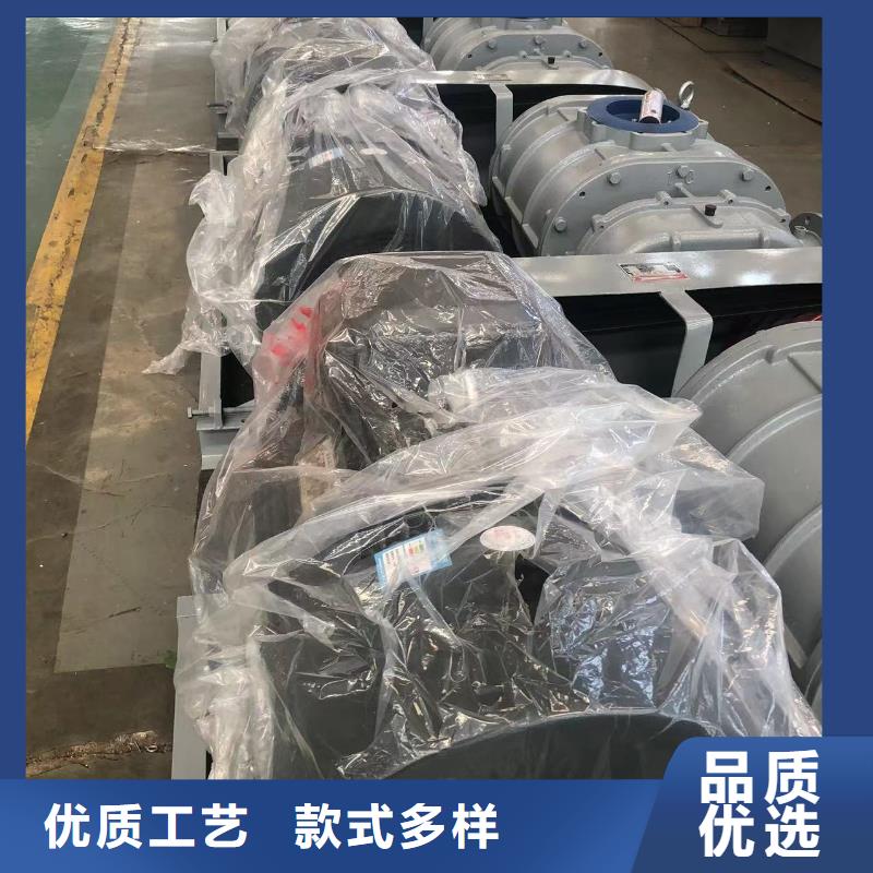 每日推荐L系列罗茨风机LFSR125严格把控质量