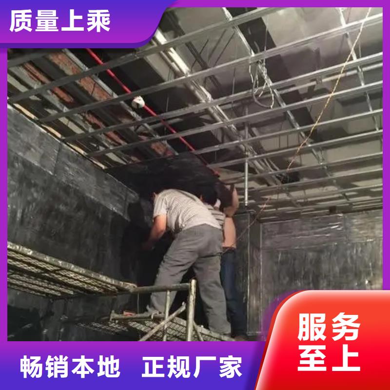 

核医学用防护工程-

核医学用防护工程实力强附近公司