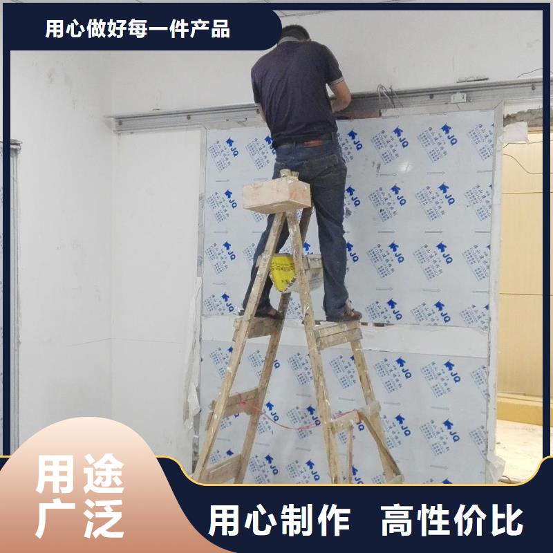 

C型壁手术室防辐射工程期待与您合作产地工厂