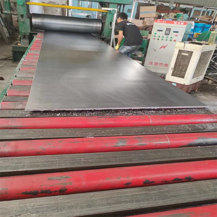 屏蔽防护铅板厂家实力雄厚工厂价格