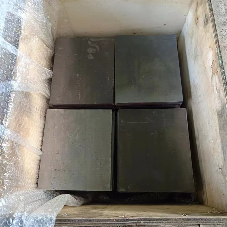 铅板3毫米质量与价格同在