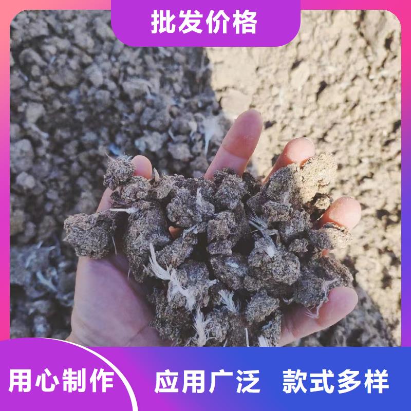 莘县阳谷东阿稻壳鸡粪循环利用产地厂家直销