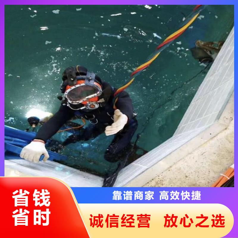 水下河道航道水下清淤清障服务公司高效