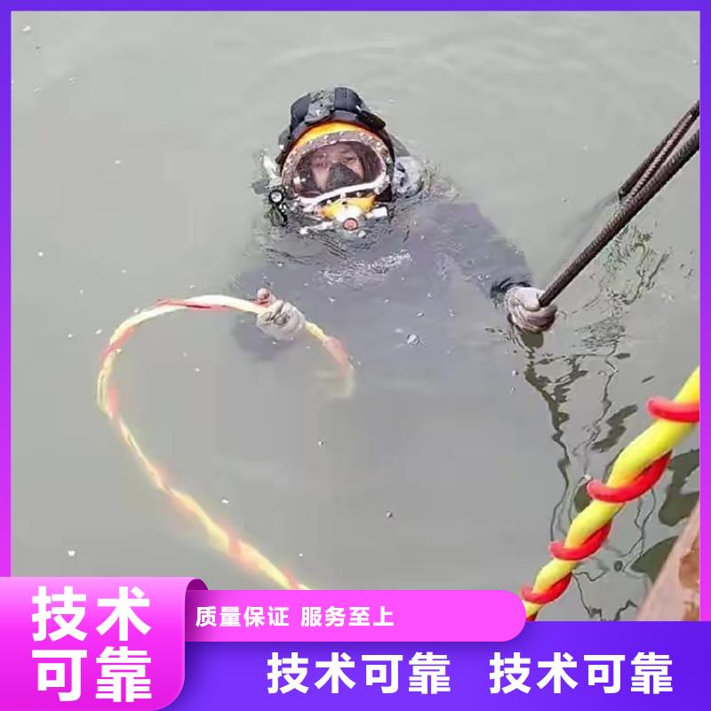 水下河道航道水下清淤清障服务公司当地品牌