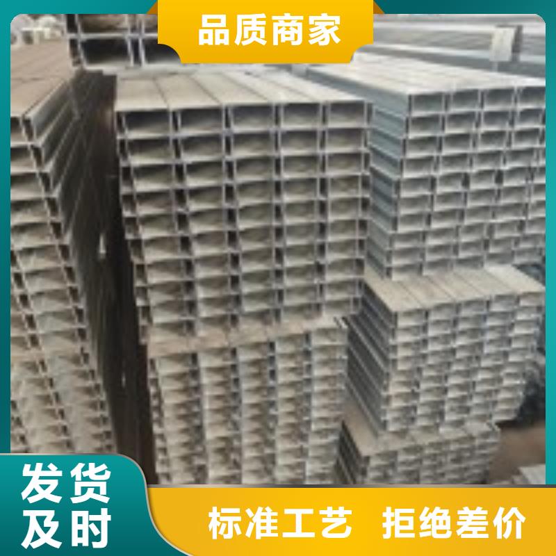 几字钢檩条生产75μm价格实惠工厂直供