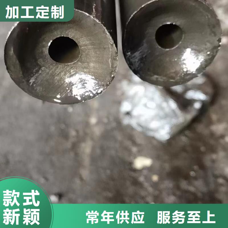 140*25无缝钢管价格低